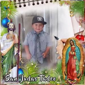 Meet your Posher, Benjamin